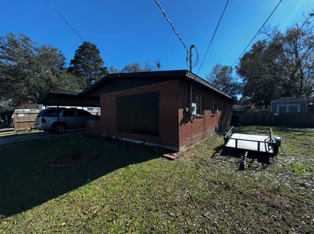 7188 Karenita Drive, Jacksonville, FL 32210